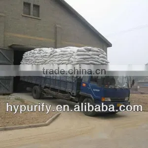 Powder Activated Carbon for Water Treatment or Pharmacy /Gongyi Hongye Water Purification Materials Factory thumbnail-3