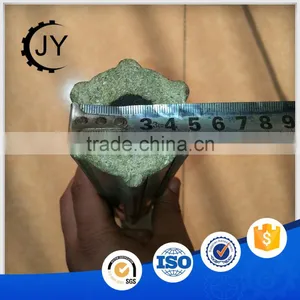 Factory Price Cheap Biomass Hard Wood Sawdust Briquette thumbnail-2