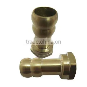 Copper Forging Round Parts,smith Forging Parts thumbnail-1