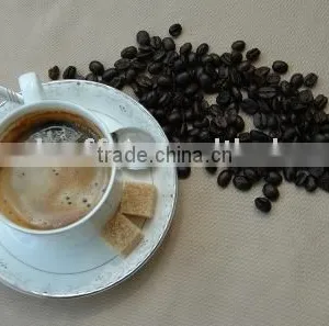 Coffee Bean Coasted thumbnail-1