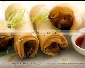Small Spring Roll Machine / Lumpia Machine Spring Roll Machine thumbnail-2