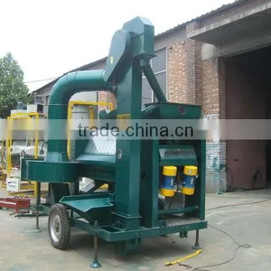 Barley Seed Gravity Separator thumbnail-4