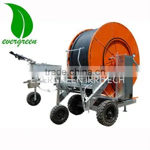 JP65 Best Hose Reel Irrigation Equipment thumbnail-1