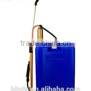 16L Sprayers for Agricultural Use/knapsack Hand Sprayers/garden Tools thumbnail-1