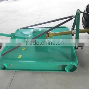 Slasher Mower SL160, 5foot, PTO Shaft With Clutch Fit 40-65HP Tractor thumbnail-1