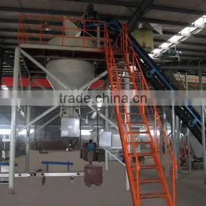Automatic Packing Machine for Compound Fertilizer thumbnail-2