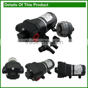 Singflo DC&AC High Flow Cargo Sea Water Marine Pump thumbnail-1