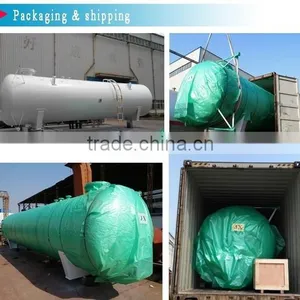 Liquid Gas Cylinder Industrial Gas Cylinder thumbnail-5