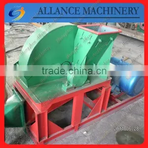 356 Charcoal Factory Industrial Wood Chipping Machine thumbnail-1