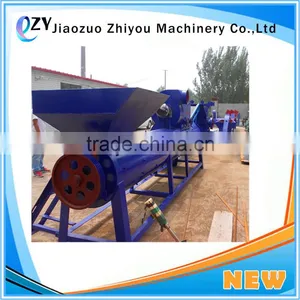 ZY PET Bottles Washing Recycling Machine/Waste Plastic Recycling Washer Line(website:peggylpp) thumbnail-3