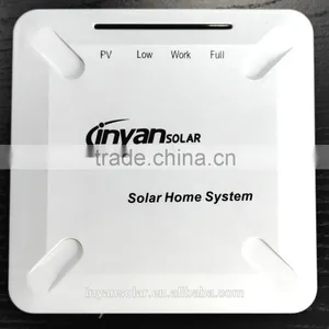 Hot Sell 3W Solar Home Light System,3W Solar Power System,3W Solar Home System thumbnail-3