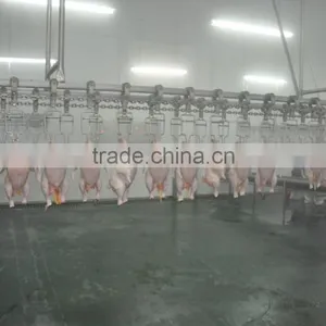 Chicken Cleaning Machine for Slaughterhouse thumbnail-1