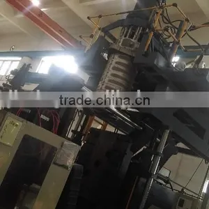 Blow Molded Factory Form China thumbnail-2