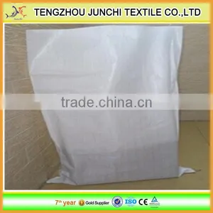 High Quality Recycled PP Woven Bag For Agriculture Packing thumbnail-3