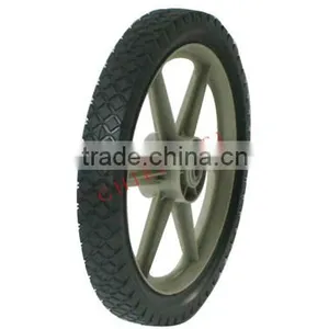 Rubber Wheel /Rubber Product/Wheel thumbnail-5