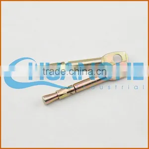 Hardware Fastener Anchor Bolt M33 thumbnail-1