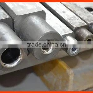 FRP Pultrsuion Mold Brass Die Casting Machine thumbnail-1