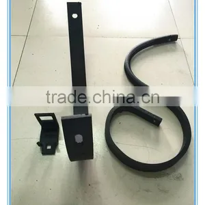 ISO9001 High Quality 10X40 S-TYPE SPRING Wechat:15051328636 thumbnail-2