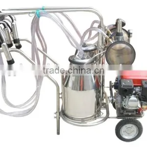 Best Sales Dairy Farm Equipment in Milking Machines thumbnail-2