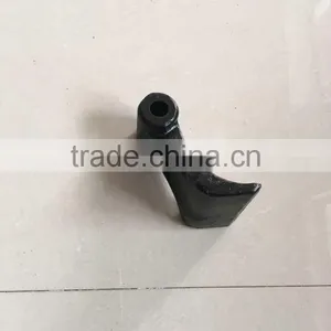 Manufacturer 60si2mn Mower Blade Farming Hoe For Agriculture thumbnail-3