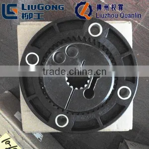 Liuzhou 40C1261 COUPLING BT80 FLE-PA;ASSY Excavator Accessory Coupling thumbnail-1