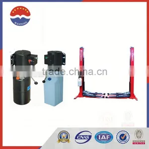 Diesel Power Winch thumbnail-1