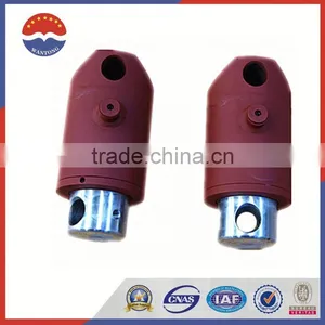 Hydraulic Ram Hydraulic Cylinder thumbnail-2