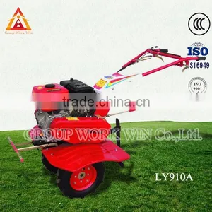 LY900 Chinese Mini Tiller Manufacturer thumbnail-6