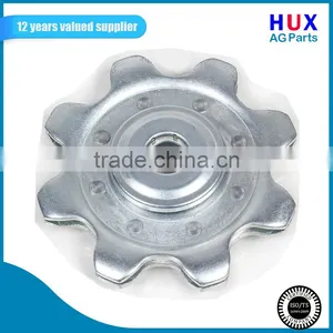 AN102448 Idler Sprocket Chain Sprocket for Corn Head thumbnail-1
