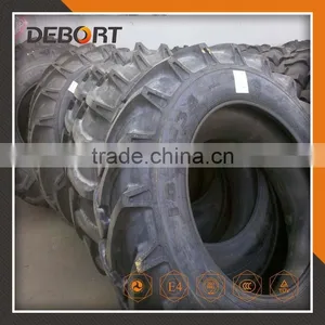 DEBORT Brand Wheel Tyre, All Kinds of Wheel Tyres thumbnail-5