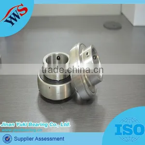 SSUC201-8 Pillow Block Bearings Insert Bearing Manufacture thumbnail-1