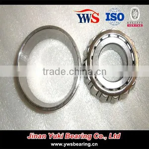 Chinese Motorcycle Engine Bearing Tapered Roller Bearing 30204 thumbnail-1