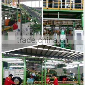 1000R20 18PR YINBAO GOODTYRE GOLDTYRE Chinese Tyre Factroy thumbnail-5