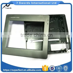 Hardware Machinery, Cnc Machining Parts and Alloy Cnc Machining Service Shenzhen thumbnail-5