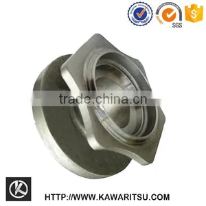 Cast Steel Casting Chain Wheel thumbnail-1