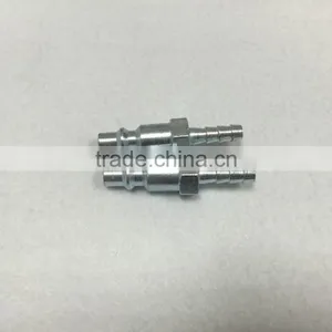 Pneumatic Fitting for Aluminum thumbnail-1