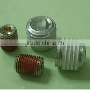 Factory Sell!! Cone Point Hex Socket Set Screw thumbnail-1