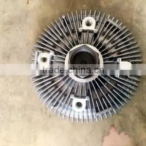 Fan Clutch 31621308700 for Cross Country Vehicle thumbnail-1