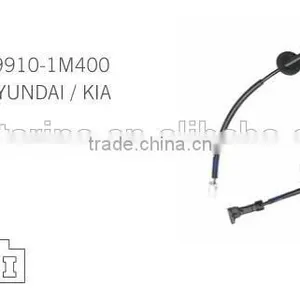 Truck Brake System Parts Wheel Speed Sensor 4410328080 thumbnail-6