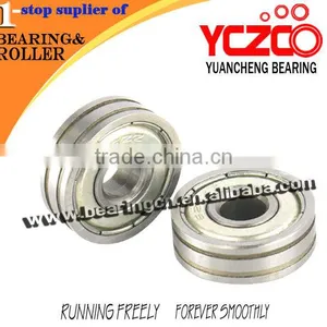 Popular 626ZZ Chinese Carbon Wheels Ball Bearing for Shower Room thumbnail-1