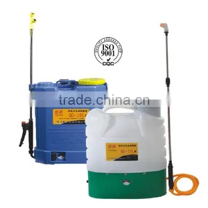 Electric Garden Sprayer Popular in Market thumbnail-1