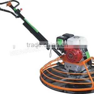 Walk Behind Power Trowel HGM100 36in,Huaguang thumbnail-1