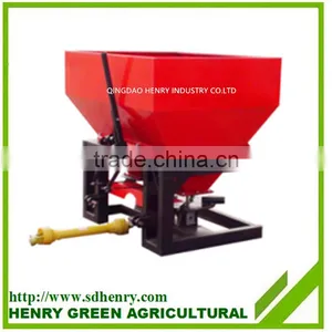 CDR Fertilizer Spreader thumbnail-1