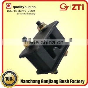 Exhaust Rubber Mountings thumbnail-1