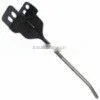 Spring Rubber Rake Tooth, Rubber Tooth, Hay Rake Tooth thumbnail-1