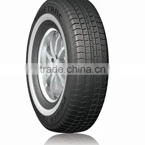 New Design! SIEERA BRAND WSW TIRE 205/75R15 thumbnail-1