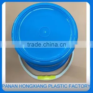 High Quality Cheapest Plastic Bucket thumbnail-3