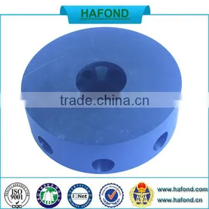 Shenzhen Manufacture Custom Made Plastic Cnc Machine Turning Parts With CE Certificate thumbnail-1