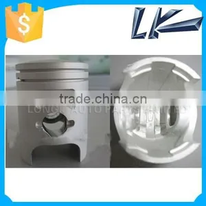Motorcycle Dy150 Piston 62mm thumbnail-1