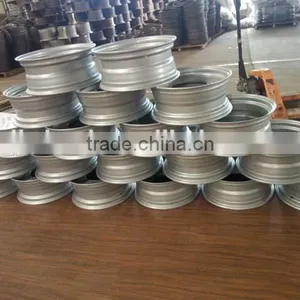 China Supplier Light 1Pc Otr Steel Wheels thumbnail-6